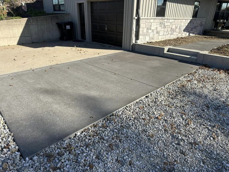 Flatwork